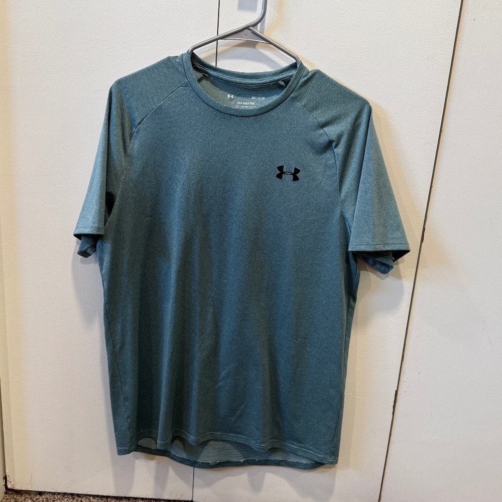 Under Armour Tech Tee